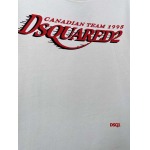 2024年4月15日夏季新作入荷 DSQUARED2 半袖 Tシャツ DSQ1工場