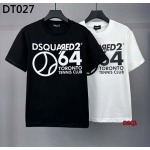 2024年4月15日夏季新作入荷 DSQUARED2 半袖 Tシャツ DSQ1工場