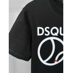 2024年4月15日夏季新作入荷 DSQUARED2 半袖 Tシャツ DSQ1工場