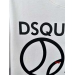 2024年4月15日夏季新作入荷 DSQUARED2 半袖 Tシャツ DSQ1工場