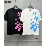 2024年4月15日夏季新作入荷 DSQUARED2 半袖 ...