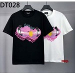 2024年4月15日夏季新作入荷 DSQUARED2 半袖 ...