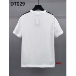 2024年4月15日夏季新作入荷 DSQUARED2 半袖 Tシャツ DSQ1工場