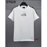 2024年4月15日夏季新作入荷 DSQUARED2 半袖 Tシャツ DSQ1工場