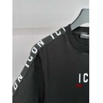 2024年4月15日夏季新作入荷 DSQUARED2 半袖 Tシャツ DSQ1工場