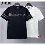 2024年4月15日夏季新作入荷 DSQUARED2 半袖 ...