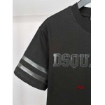 2024年4月15日夏季新作入荷 DSQUARED2 半袖 Tシャツ DSQ1工場