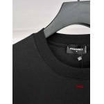 2024年4月15日夏季新作入荷 DSQUARED2 半袖 Tシャツ DSQ1工場