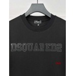 2024年4月15日夏季新作入荷 DSQUARED2 半袖 Tシャツ DSQ1工場