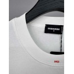 2024年4月15日夏季新作入荷 DSQUARED2 半袖 Tシャツ DSQ1工場