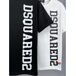 2024年4月15日夏季新作入荷 DSQUARED2 半袖 Tシャツ DSQ1工場