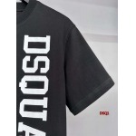 2024年4月15日夏季新作入荷 DSQUARED2 半袖 Tシャツ DSQ1工場