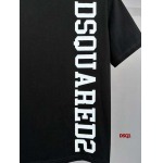 2024年4月15日夏季新作入荷 DSQUARED2 半袖 Tシャツ DSQ1工場