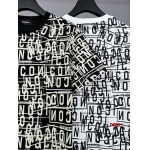 2024年4月15日夏季新作入荷 DSQUARED2 半袖 Tシャツ DSQ1工場