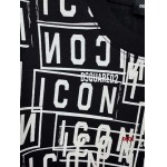 2024年4月15日夏季新作入荷 DSQUARED2 半袖 Tシャツ DSQ1工場