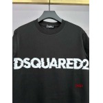 2024年4月15日夏季新作入荷 DSQUARED2 半袖 Tシャツ DSQ1工場