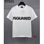 2024年4月15日夏季新作入荷 DSQUARED2 半袖 Tシャツ DSQ1工場