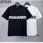 2024年4月15日夏季新作入荷 DSQUARED2 半袖 Tシャツ DSQ1工場