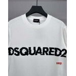 2024年4月15日夏季新作入荷 DSQUARED2 半袖 Tシャツ DSQ1工場