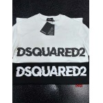 2024年4月15日夏季新作入荷 DSQUARED2 半袖 Tシャツ DSQ1工場