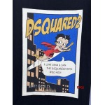 2024年4月15日夏季新作入荷 DSQUARED2 半袖 Tシャツ DSQ1工場