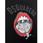 2024年4月15日夏季新作入荷 DSQUARED2 半袖 Tシャツ DSQ1工場