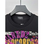 2024年4月15日夏季新作入荷 DSQUARED2 半袖 Tシャツ DSQ1工場