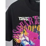 2024年4月15日夏季新作入荷 DSQUARED2 半袖 Tシャツ DSQ1工場