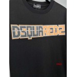 2024年4月15日夏季新作入荷 DSQUARED2 半袖 Tシャツ DSQ1工場