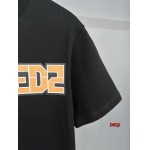 2024年4月15日夏季新作入荷 DSQUARED2 半袖 Tシャツ DSQ1工場