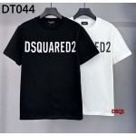 2024年4月15日夏季新作入荷 DSQUARED2 半袖 Tシャツ DSQ1工場