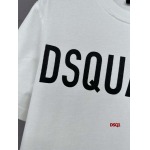 2024年4月15日夏季新作入荷 DSQUARED2 半袖 Tシャツ DSQ1工場