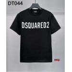 2024年4月15日夏季新作入荷 DSQUARED2 半袖 Tシャツ DSQ1工場