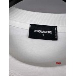 2024年4月15日夏季新作入荷 DSQUARED2 半袖 Tシャツ DSQ1工場