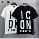 2024年4月15日夏季新作入荷 DSQUARED2 半袖 ...