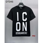 2024年4月15日夏季新作入荷 DSQUARED2 半袖 Tシャツ DSQ1工場