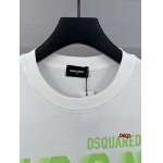 2024年4月15日夏季新作入荷 DSQUARED2 半袖 Tシャツ DSQ1工場