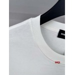 2024年4月15日夏季新作入荷 DSQUARED2 半袖 Tシャツ DSQ1工場