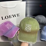 2024年4月15日新作入荷人気LOEWE帽子tu工場