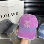 2024年4月15日新作入荷人気LOEWE帽子tu工場