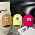 2024年4月15日新作入荷人気 LOEWE帽子tu工場