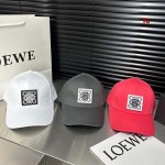 2024年4月15日新作入荷人気 LOEWE帽子tu工場