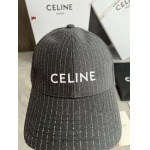 2024年4月15日新作入荷人気 CELINE 帽子YU工場