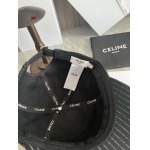 2024年4月15日新作入荷人気 CELINE 帽子YU工場