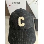 2024年4月15日新作入荷人気CELINE 帽子YU工場