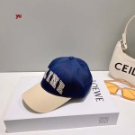 2024年4月15日新作入荷人気 CELINE  帽子YU工場