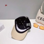 2024年4月15日新作入荷人気 CELINE  帽子YU工場