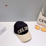 2024年4月15日新作入荷人気 CELINE  帽子YU工場