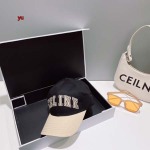 2024年4月15日新作入荷人気 CELINE  帽子YU工場