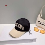 2024年4月15日新作入荷人気 CELINE  帽子YU工場